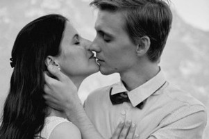 Dima + Polina